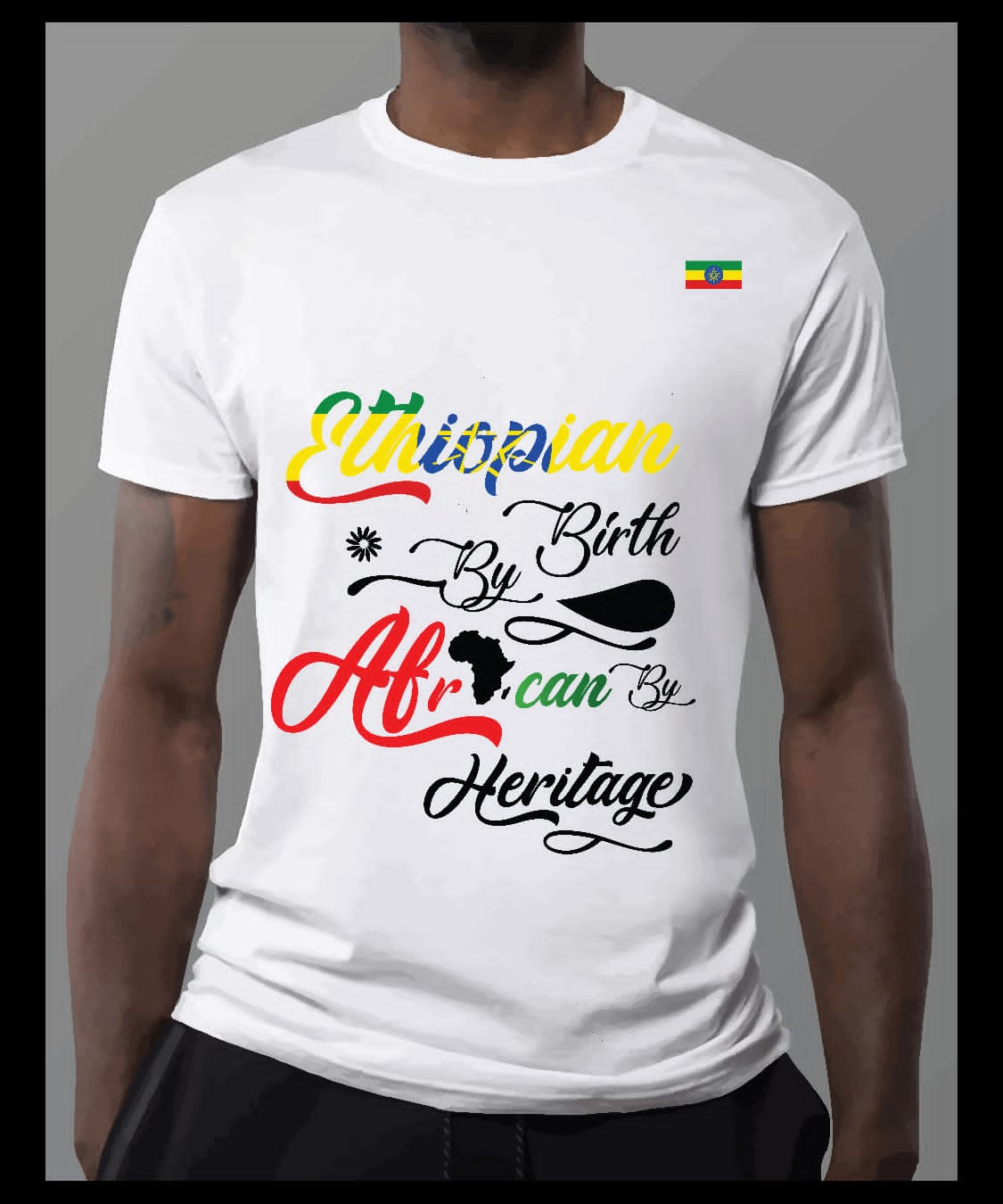 african heritage shirts