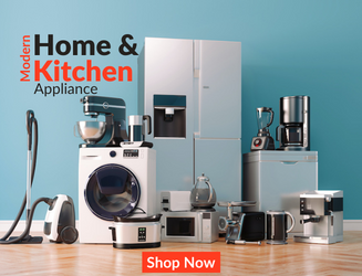 Home and Kitchen Appliance